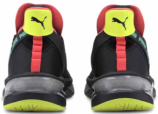 (Women) Puma Lqdcell Shatter XT Trail 'Black Fluorescent Green' 193036-03 Shop (Women) Puma Lqdcell Shatter XT Trail 'Black Fluorescent Green' 193036-03