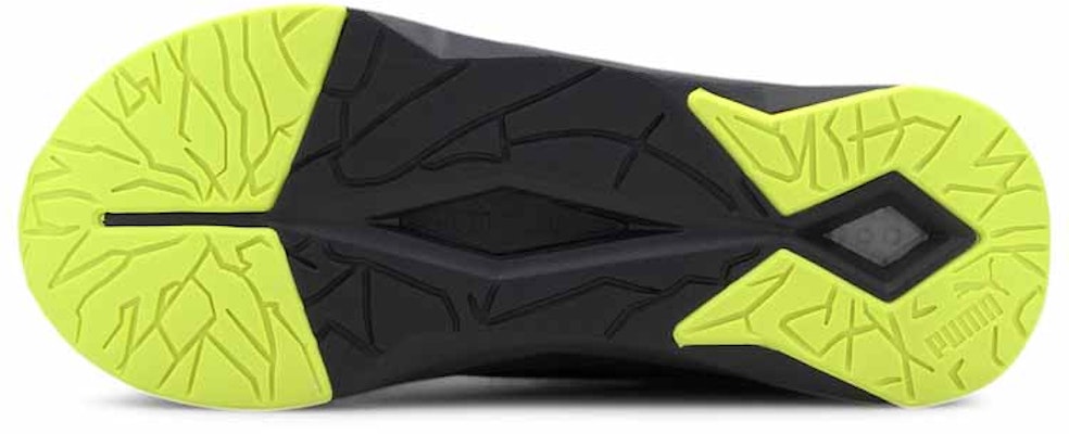 (Women) Puma Lqdcell Shatter XT Trail 'Black Fluorescent Green' 193036-03 Purchase (Women) Puma Lqdcell Shatter XT Trail 'Black Fluorescent Green' 193036-03