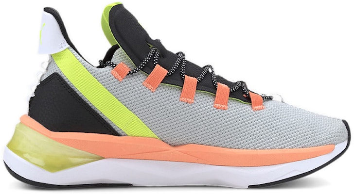 (Women) Puma Lqdcell Shatter XT Trail 'Gray Pink Yellow' 193036-05 Order (Women) Puma Lqdcell Shatter XT Trail 'Gray Pink Yellow' 193036-05