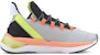 (W) Puma Lqdcell Shatter XT Trail 'Kelabu Merah Jambu Kuning' 193036-05