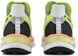 Shop (W) Puma Lqdcell Shatter XT Trail ''Gris Rose Jaune'' 193036-05
