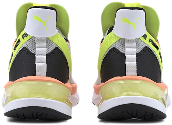 (Women) Puma Lqdcell Shatter XT Trail 'Gray Pink Yellow' 193036-05 Shop (Women) Puma Lqdcell Shatter XT Trail 'Gray Pink Yellow' 193036-05
