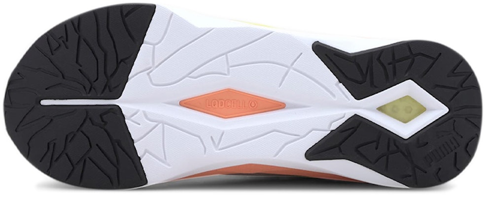 (Women) Puma Lqdcell Shatter XT Trail 'Gray Pink Yellow' 193036-05 Purchase (Women) Puma Lqdcell Shatter XT Trail 'Gray Pink Yellow' 193036-05