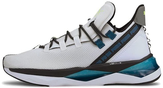 (W) プーマ LQDCELL シャッター XT トレイル 白/デジタル青 193036-06 Buy (W) プーマ LQDCELL シャッター XT トレイル 白/デジタル青 193036-06