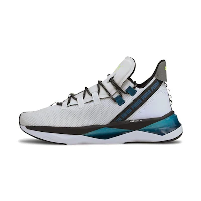 (W) Puma LQDCELL Shatter XT Trail 'White Digital Blue'