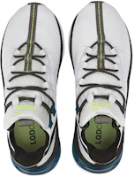 Lookbook (W) Puma LQDCELL Shatter XT Trail ''Weiß Digital Blau'' 193036-06