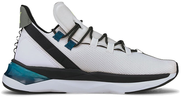 (Women) Puma LQDCELL Shatter XT Trail 'White Digital Blue' 193036-06 Lookbook (Women) Puma LQDCELL Shatter XT Trail 'White Digital Blue' 193036-06