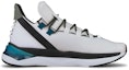Lookbook (W) Puma LQDCELL Shatter XT Trail 'Putih Digital Biru' 193036-06