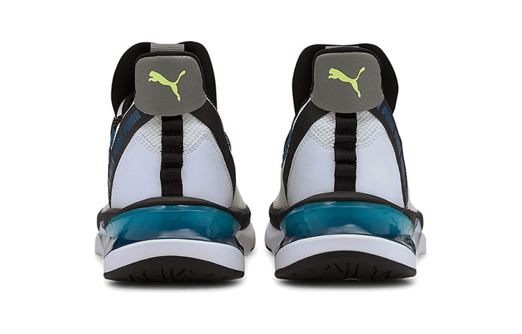 Shop (W) Puma LQDCELL Shatter XT Trail ''Weiß Digital Blau'' 193036-06