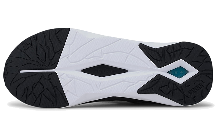 Details for (W) Puma LQDCELL Shatter XT Trail ''Weiß Digital Blau'' 193036-06