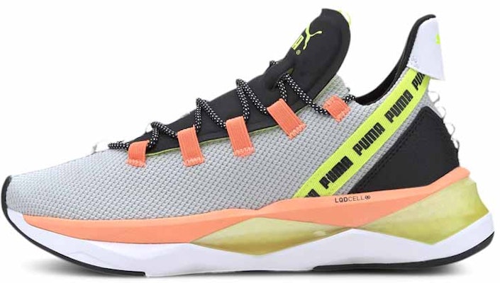 (Women) Puma Lqdcell Shatter XT Trail 'White Orange' 193036-04 Buy (Women) Puma Lqdcell Shatter XT Trail 'White Orange' 193036-04