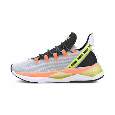 (W) Puma Lqdcell Shatter XT Trail 'White Orange'