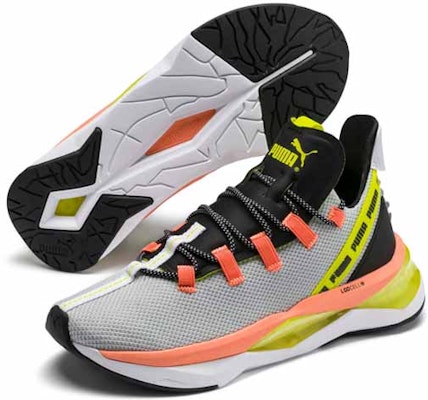 (Women) Puma Lqdcell Shatter XT Trail 'White Orange' 193036-04 Order (Women) Puma Lqdcell Shatter XT Trail 'White Orange' 193036-04