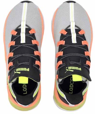(Women) Puma Lqdcell Shatter XT Trail 'White Orange' 193036-04 Lookbook (Women) Puma Lqdcell Shatter XT Trail 'White Orange' 193036-04