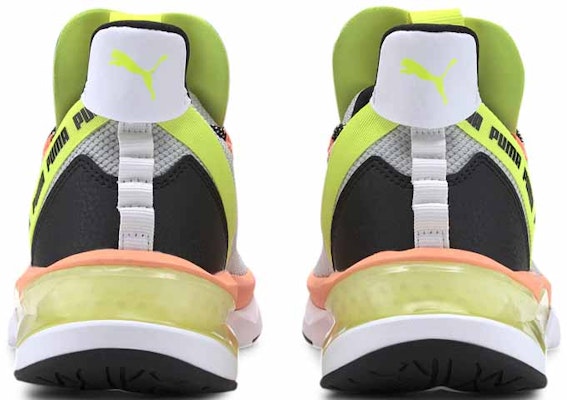 (Women) Puma Lqdcell Shatter XT Trail 'White Orange' 193036-04 Shop (Women) Puma Lqdcell Shatter XT Trail 'White Orange' 193036-04