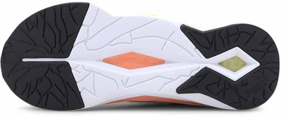 (Women) Puma Lqdcell Shatter XT Trail 'White Orange' 193036-04 Purchase (Women) Puma Lqdcell Shatter XT Trail 'White Orange' 193036-04