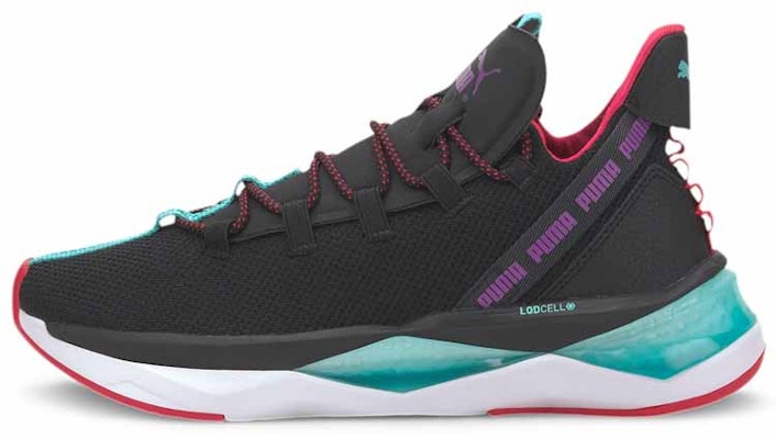 (Women) Puma LQDCELL Shatter XT Trail 'Black Aqua' 193036-02 Buy (Women) Puma LQDCELL Shatter XT Trail 'Black Aqua' 193036-02