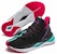 (W) Puma Lqdcell Shatter XT Trail Hitam/Biru 193036-02
