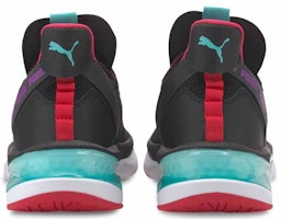 (W) 彪马Lqdcell Shatter XT Trail 黑/蓝配色运动鞋 193036-02 Shop (W) 彪马Lqdcell Shatter XT Trail 黑/蓝配色运动鞋 193036-02