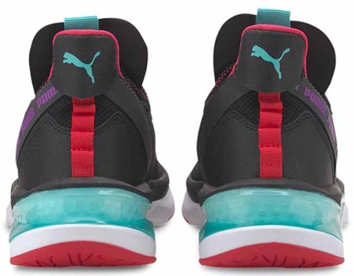 (Women) Puma LQDCELL Shatter XT Trail 'Black Aqua' 193036-02 Shop (Women) Puma LQDCELL Shatter XT Trail 'Black Aqua' 193036-02