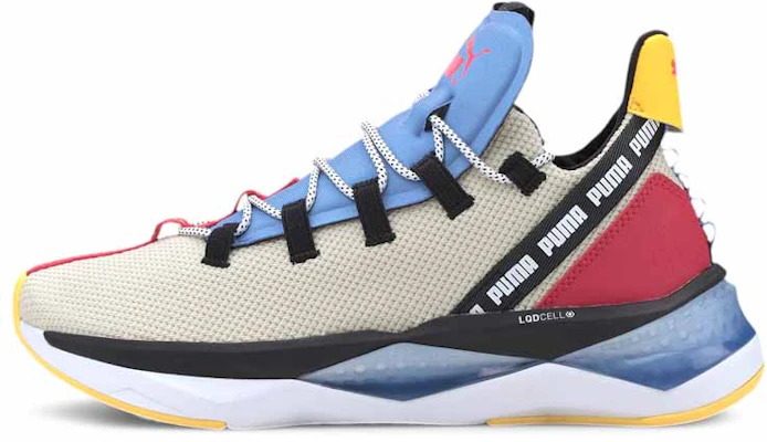 (W) Puma Lqdcell Shatter XT Chaussures Trail Running Blanc/Bleu/Jaune 193036-01 Buy (W) Puma Lqdcell Shatter XT Chaussures Trail Running Blanc/Bleu/Jaune 193036-01