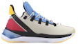 Order (W) Puma Lqdcell Shatter XT Chaussures Trail Running Blanc/Bleu/Jaune 193036-01