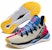 (W) Kasut Lari Jejak Puma Lqdcell Shatter XT Putih/Biru/Kuning 193036-01