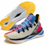 Purchase (W) Puma Lqdcell Shatter XT Chaussures Trail Running Blanc/Bleu/Jaune 193036-01