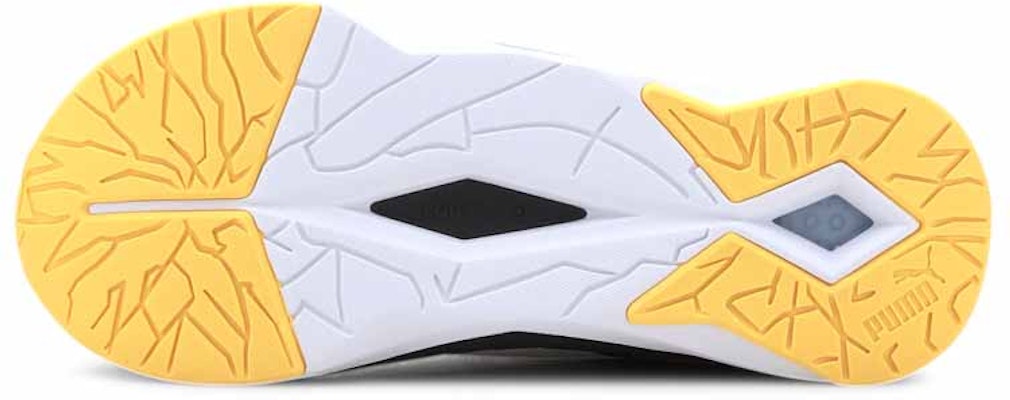 (Women) Puma Lqdcell Shatter XT Trail Running Shoe White/Blue/Yellow 193036-01 Purchase (Women) Puma Lqdcell Shatter XT Trail Running Shoe White/Blue/Yellow 193036-01