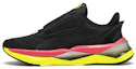Buy (W) Puma LQDCELL Shatter XT Chaussures d''Entraînement ''Noir Jaune'' 192629-02