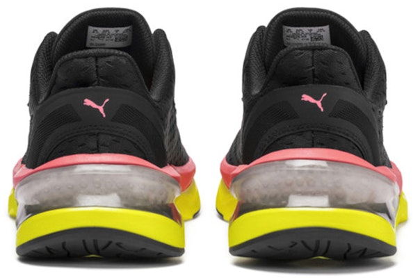 (W) Puma LQDCELL Shatter XT Zapatillas de Entrenamiento 'Negro Amarillo' 192629-02 Shop (W) Puma LQDCELL Shatter XT Zapatillas de Entrenamiento 'Negro Amarillo' 192629-02
