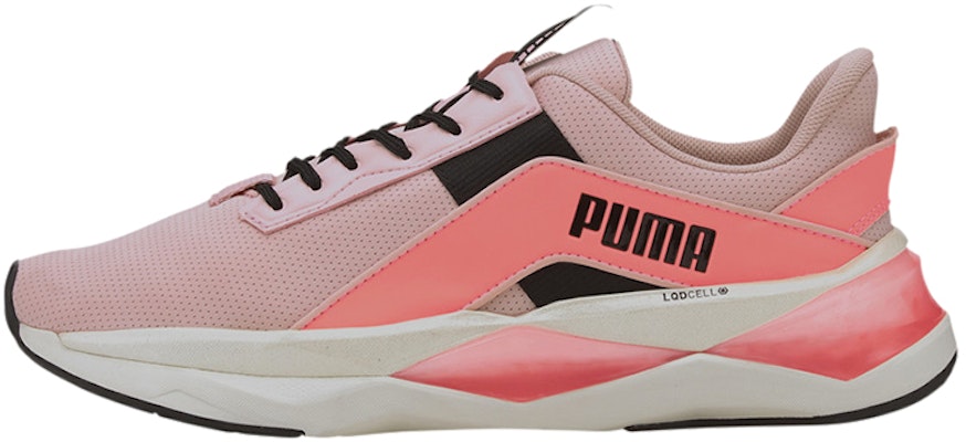 (Women) Puma Lqdcell Shattergeo Pearl 'Pink White Black' 193725-01 Buy (Women) Puma Lqdcell Shattergeo Pearl 'Pink White Black' 193725-01