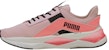 (W) Puma Lqdcell Shattergeo Pearl 'Merah Jambu Putih Hitam' 193725-01