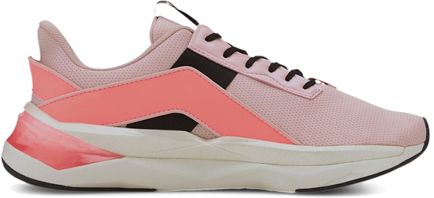 (W) Puma Lqdcell Shattergeo Pearl 'Pink Putih Hitam' 193725-01 Order (W) Puma Lqdcell Shattergeo Pearl 'Pink Putih Hitam' 193725-01