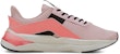 (W) Puma Lqdcell Shattergeo Pearl 'Merah Jambu Putih Hitam' 193725-01