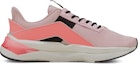 Order (W) Puma Lqdcell Shattergeo Pearl 'Merah Jambu Putih Hitam' 193725-01