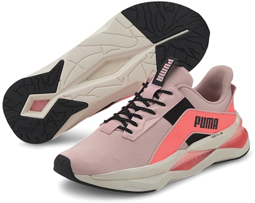 (W) Puma Lqdcell Shattergeo Pearl 'Pink Putih Hitam' 193725-01 Lookbook (W) Puma Lqdcell Shattergeo Pearl 'Pink Putih Hitam' 193725-01