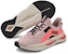 (W) Puma Lqdcell Shattergeo Pearl 'Merah Jambu Putih Hitam' 193725-01