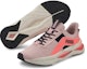 Lookbook (W) Puma Lqdcell Shattergeo Pearl 'Merah Jambu Putih Hitam' 193725-01