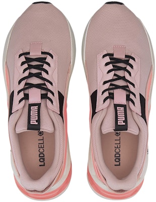 (W) Puma Lqdcell Shattergeo Pearl 'Pink Putih Hitam' 193725-01 Shop (W) Puma Lqdcell Shattergeo Pearl 'Pink Putih Hitam' 193725-01