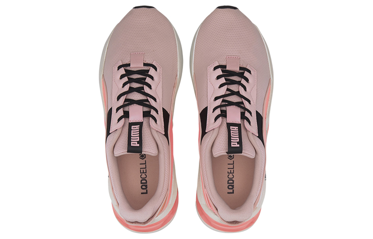 Lookbook (W) Puma Lqdcell Shattergeo Pearl ''Rose Blanc Noir'' 193725-01