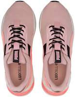 Lookbook (W) Puma Lqdcell Shattergeo Pearl ''Rosa Weiß Schwarz'' 193725-01