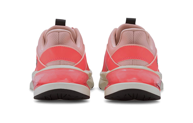 Shop (W) Puma Lqdcell Shattergeo Pearl ''Rose Blanc Noir'' 193725-01