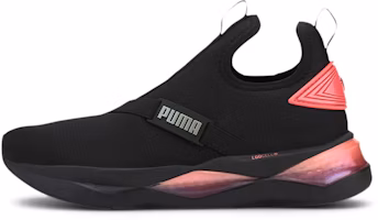 Puma Lqdcell Shutter Xt 中幫減震耐磨 運動訓練鞋 女款 黑粉 Buy Puma Lqdcell Shutter Xt 中幫減震耐磨 運動訓練鞋 女款 黑粉