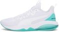 Buy (W) Kasut Larian Puma Lqdcell Tension One8 Low Top Putih/Biru 193312-01