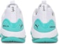 Shop (W) Kasut Larian Puma Lqdcell Tension One8 Low Top Putih/Biru 193312-01