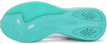 Details for (W) Puma Lqdcell Tension One8 Baskets Basses Running Blanc/Bleu 193312-01