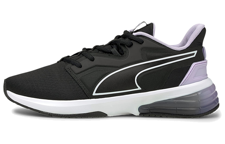 (Women) Puma LVL-UP XT 'Black Light Lavender'  194425-04