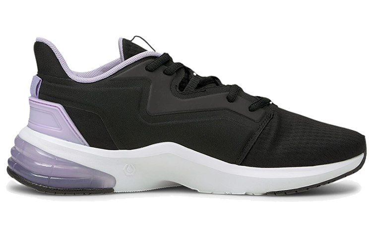 Order (W) Puma LVL-UP XT 'Hitam Lavender Muda' 194425-04