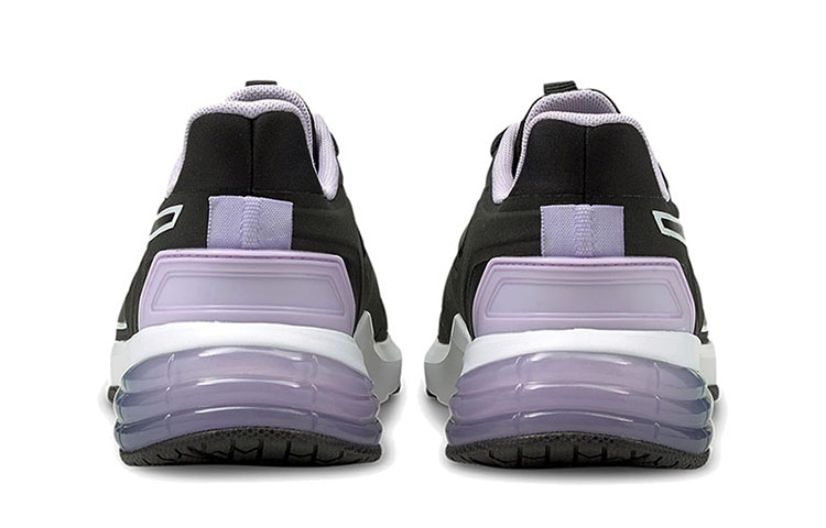 Shop (W) Puma LVL-UP XT 'Hitam Lavender Muda' 194425-04